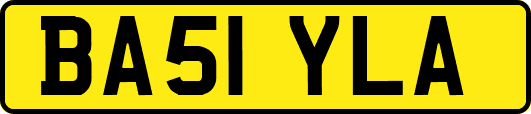 BA51YLA