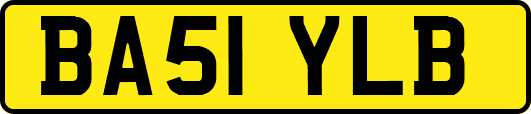 BA51YLB