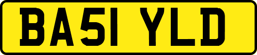 BA51YLD