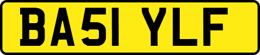 BA51YLF