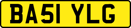 BA51YLG