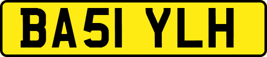 BA51YLH