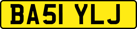 BA51YLJ