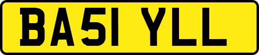 BA51YLL