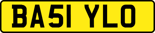 BA51YLO