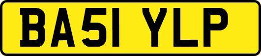 BA51YLP