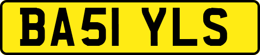 BA51YLS