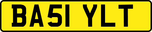 BA51YLT