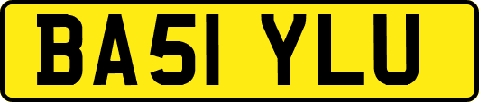 BA51YLU