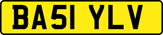 BA51YLV