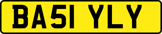 BA51YLY