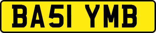 BA51YMB