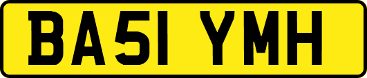 BA51YMH