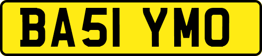 BA51YMO