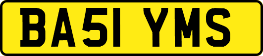 BA51YMS