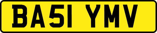 BA51YMV