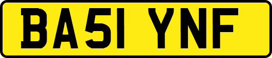 BA51YNF