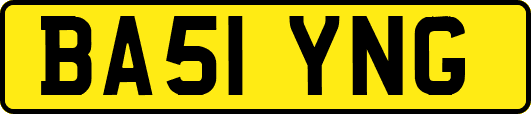 BA51YNG