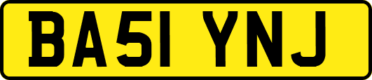 BA51YNJ