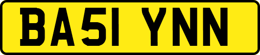 BA51YNN