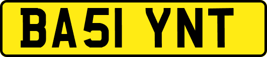 BA51YNT