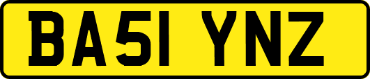 BA51YNZ