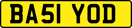 BA51YOD