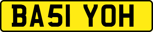 BA51YOH