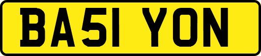 BA51YON