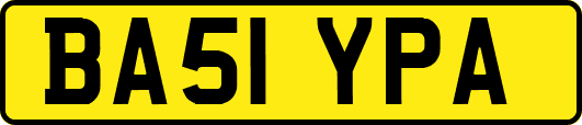 BA51YPA