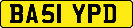 BA51YPD