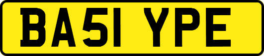 BA51YPE