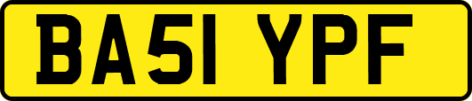 BA51YPF