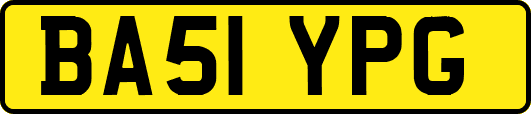 BA51YPG