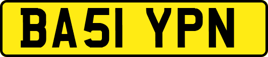 BA51YPN