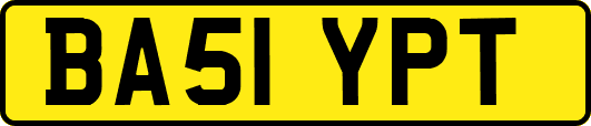 BA51YPT