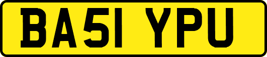 BA51YPU