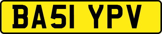 BA51YPV