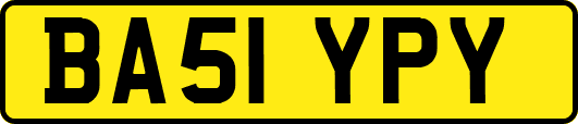 BA51YPY