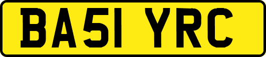 BA51YRC