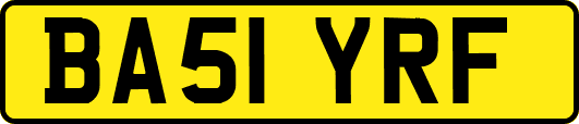 BA51YRF