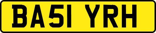 BA51YRH