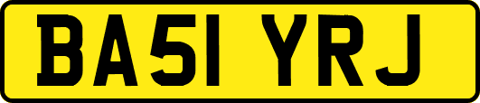 BA51YRJ