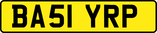 BA51YRP