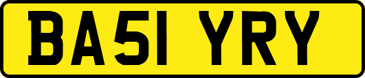 BA51YRY