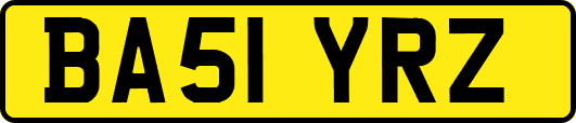 BA51YRZ