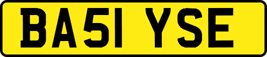 BA51YSE