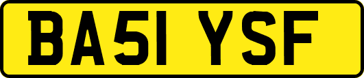 BA51YSF