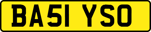 BA51YSO