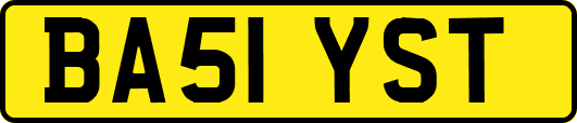 BA51YST